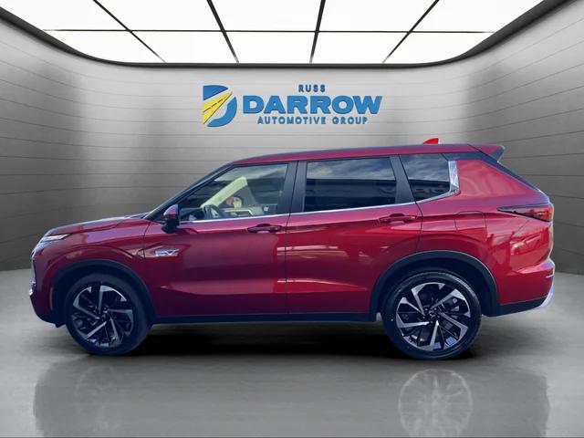 mitsubishi outlander plug-in hybrid 2025 JA4T5VA98SZ009370 image mitsubishi outlander plug-in hybrid 2025 JA4T5VA98SZ009370 image
